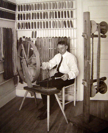 Irving Bacheller