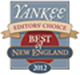 Yankee Magazine award