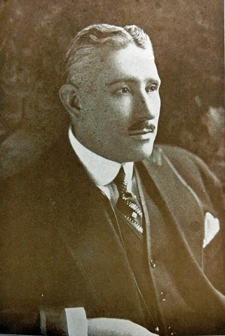 Col Rbt B Baker