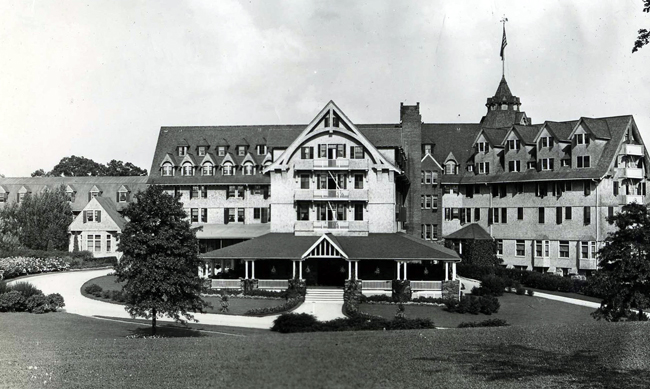 edgewood Inn
