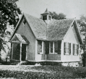 quintard house