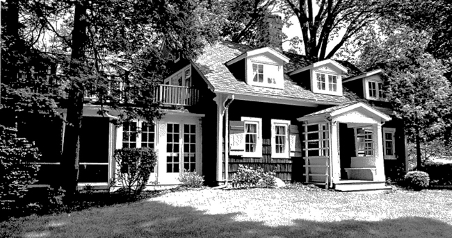 quintard house
