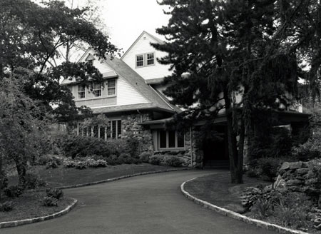 Burns Home