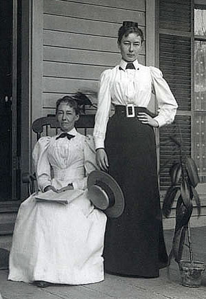 constant and josephine
