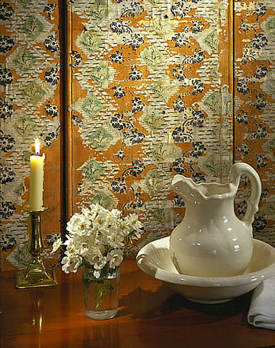 wallpaper detail